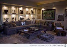 Decorate your safari themed bedroom, dorm, home, office, bathroom or playroom with animal print decor and novelty tribal decorative accessories. 17 Awesome African Living Room Decor African Living Rooms African Themed Living Room African Interior Design