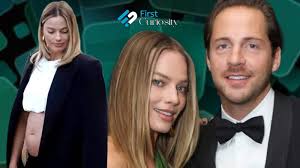 Is Margot Robbie Pregnant? Vacation Photos Of Actress With Husband Tom  Ackerley Sparks Speculation