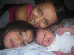 Landon Archuleta Obituary (2008)