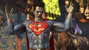In this video, i detail how exactly premier skins and shaders are unlocked in injustice 2. It S A Bizarro Christmas With This Injustice 2 Holiday Event