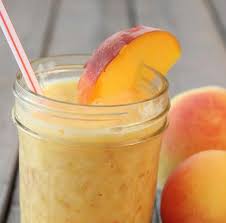 Jus De Peches Frais Au Thermomix Rafraichissant Et Veritablement Delicieux Desserts Rafraichissants Thermomix Recette Jus De Fruit Thermomix