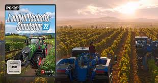 Farming simulator 20 lets you live the life of a farmer in charge of a plot of land. Landwirtschafts Simulator 22 Im Oktober Live Anspielbar Gameswirtschaft De