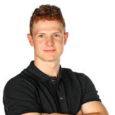 Ich geniesse es nur Eishockey zu spielen