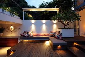 Well, room decor ideas found some incredible garden ideas for an interior garden at your living room. Modern Courtyard A Place To Relax And Entertain Interior Design Ideas Ofdesign