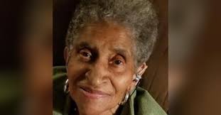 Dr. Lucile Layton Obituary