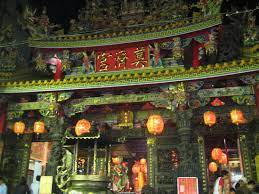 基隆廟口夜市 best places to eat keelung city taiwan night market