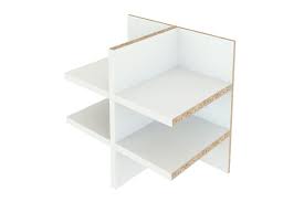 Perfekter Kallax Regal Einsatz Fur Briefe Und Flyerl New Swedish Design In 2020 Ikea Kallax Ikea Office Interiors