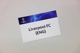 Champions League Draw Liverpool To Face Real Madrid In Quarter Final The Liverpool Offside