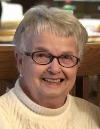 Obituary information for Joyce E. Haferman