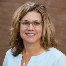 Kimberly Brenner, RID, NCIDQ