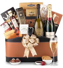 Pin On Gift Baskets Alcohol