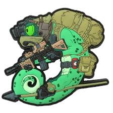 Tni, ad, by, hsmk2n, on, deviantart name : 17 Ide Penembak Jitu Penembak Jitu Militer Taktik Perang