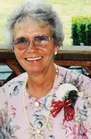 Donna Mae McClellan Obituary