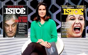 Resultado de imagem para fotos de r DÃ©bora Bergamasco no SBT