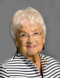 Anna Horner Obituary