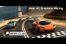 Gear Club True Racing Game Free Download For Android Android Gear Play Hacks Club