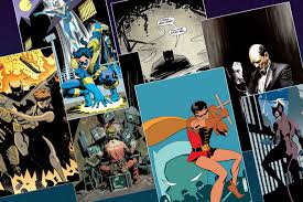What was the first superheroes destiny? The 10 Best Batman Comics Of All Time Polygon