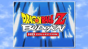 Budokai series and the dragon ball z: Dragonball Z Budokai Hd Collection Playstation 3 Gamestop