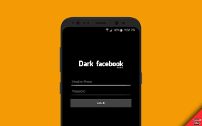 Many people are feeling fatigued at the prospect of continuing to swipe right indefinitely until they meet someone great. Dark Facebook App And Dark Messenger App For Android Download Apk