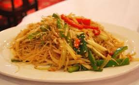 Veg singapore noodles recipe, singapore mei fun with step by step photo/video. Veg Singapore Noodles Recipe How To Make Veg Singapore Noodles Awesome Cuisine