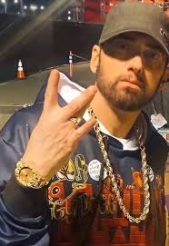 The Slim Shady or Marshall Mathers LP?