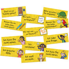 Lessonsenglish 1 year ago no comments. Amazon Com Classroom Phrases German Signs Set Of 12 Industrial Scientific
