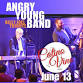 Angry Young Band: The Billy Joel Tribute at Catino Vino