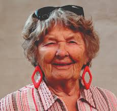 Ordförande och hedersmedlemmar