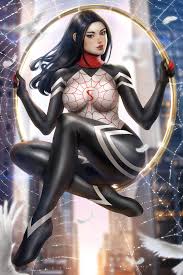 marvels silk  funny cocks & best free porn: r34, futanari, shemale,  hentai, femdom and fandom porn