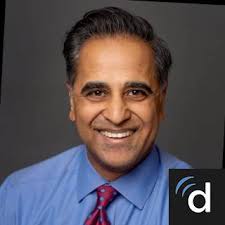 Dr. William Harker, MD