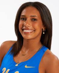 2025 UCLA Beach Volleyball Information Guide by UCLA Athletics