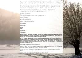 3 Distraction Free Writing Applications For Linux Distraction Free Distractions Linux