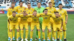 Ukraina Na Evro 2020 Raspisanie Matchej Evro 2020 Kalendar