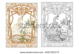 Children love to know how and why things wor. Colorama Coloring Book Peacock Modern Art Drawing Transparent Png Pngset Com