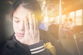 (you could also swap in bread, pita pockets, or just eat them as lettuce wraps.) recipe here. Tips For Easing Motion Sickness On Bus Trips Metropolitan Shuttle