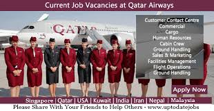 Through the diligent work of delta individuals, our carrier is solid, with a splendid future that incorporates new thoughts, new encounters, and new openings. Qatar Airways Aircraft Technician Jobs