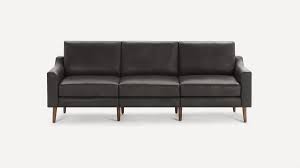With so many leather sofas available, it can be quite difficult to select the ideal choice for your home. The 10 Best Leather Sofas Of 2021