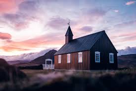 The complete day does not end at sunset or midnight, but the day started at dawn in the beginning. 42 Sunset Bible Verses God Sunset Quotes Words Inspiration