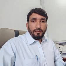 Shoaib Anwar Khattak