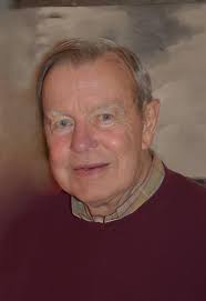 Jack Secrest Obituary