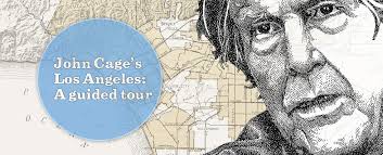 Storyboard: John Cage's Los Angeles