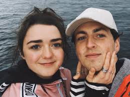 Started with 0.25mg and moved up to 1 in a yea. Maisie Williams Boyfriend Draws Arya Stark Question In Trivial Pursuit