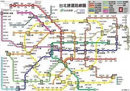 大台北捷運路線大調整 新北市汐止區康福里李育成 隨意窩xuite日誌 taipei metro taipei how to plan