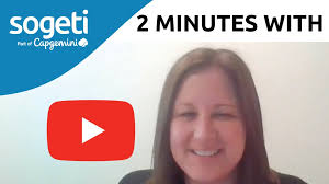 It’s time to get to know Candy Anderson! Candy is our Geographic Vice  President in Minnesota during this #2MinutesWith. Take 2 minutes to hear  Candy answer the following questions and much more!, ...