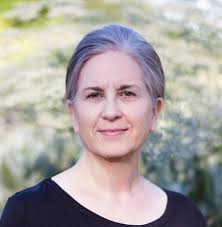 Nancy Holston's Instagram, Twitter & Facebook