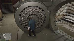 They all have one thing in common, though, and that is a fun and sufficiently realistic atmosphere! Gta 5 Bank Ausrauben Youtube