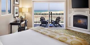 Sanctuary Beach Resort Oceanfront Monterey Bay Ca Hotel Spa Sanctuary Beach Beach Resorts Hotel