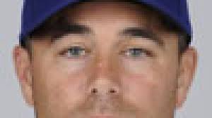 Ted Lilly: News, Stats, Bio, & More