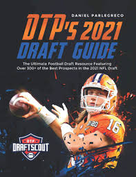 The top 2021 quarterback prospects available for the 2021 nfl draft. Dtp S 2021 Nfl Draft Guide The Ultimate Football Draft Resource Featuring Over 300 Of The Best Prospects In The 2021 Nfl Draft Parlegreco Daniel 9798702326535 Amazon Com Books