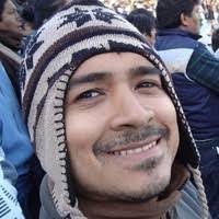 Alfonso Roman's Instagram, Twitter & Facebook